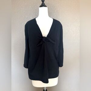 Ralph Lauren 3/4 sleeve top